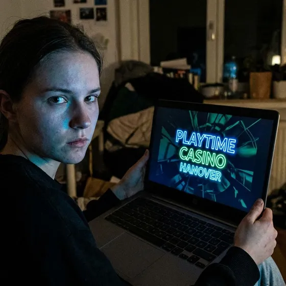 Playtime Casino Hanover (sign in to your account)
